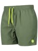 CMP Zwemshort groen