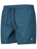 CMP Badeshorts in Blau