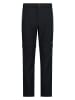 CMP Functionele afritsbroek donkerblauw