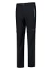 CMP Functionele afritsbroek donkerblauw