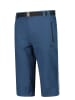 CMP Spodnie funkcyjne w kolorze niebieskim