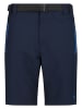 CMP Funktionsshorts in Dunkelblau