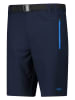 CMP Funktionsshorts in Dunkelblau