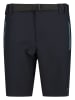 CMP Functionele short donkerblauw