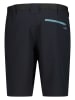 CMP Functionele short donkerblauw