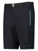 CMP Functionele short donkerblauw