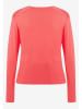 More & More Trui rood