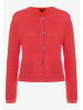 More & More Vest rood