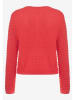 More & More Vest rood