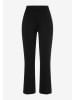 More & More Broek zwart