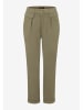 More & More Broek kaki