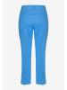 More & More Broek blauw