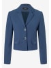 More & More Blazer in Dunkelblau