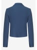 More & More Blazer in Dunkelblau