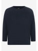 More & More Pullover in Dunkelblau