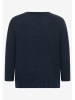 More & More Pullover in Dunkelblau