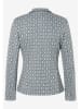 More & More Blazer in Hellblau