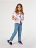 Billieblush Bodywarmer meerkleurig