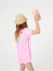 Billieblush Jumpsuit in Rosa