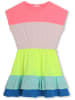 Billieblush Jurk meerkleurig