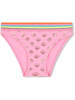 Billieblush Bikini-Set in Rosa/ Gold