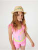 Billieblush Badeanzug in Rosa