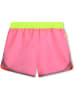 Billieblush Badeshorts in Pink/ Gelb