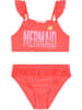 Billieblush Bikini-Set in Rot