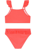 Billieblush Bikini-Set in Rot