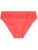 Billieblush Bikini-Set in Rot