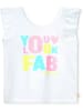 Billieblush Shirt wit