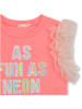 Billieblush Shirt in Pink