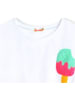 Billieblush Shirt wit