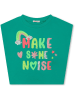 Billieblush Shirt groen