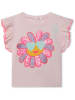 Billieblush Shirt in Rosa