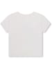 Billieblush Shirt in Weiß