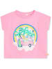 Billieblush Shirt in Rosa