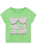 Billieblush Shirt in Grün
