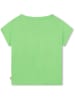 Billieblush Shirt in Grün