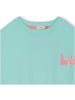 Billieblush Sweatshirt in Hellblau