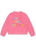 Billieblush Sweatshirt in Pink
