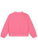 Billieblush Sweatshirt in Pink