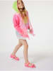 Billieblush Sweatshirt in Pink