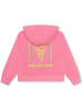 Billieblush Sweatvest roze