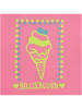 Billieblush Sweatvest roze