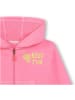 Billieblush Sweatvest roze