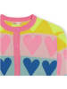Billieblush Cardigan in Bunt