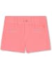Billieblush Jeans-Shorts in Pink