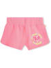 Billieblush Shorts in Rosa