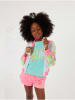 Billieblush Shorts in Rosa